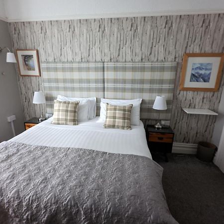 Redlands Hotel Brixham Bagian luar foto