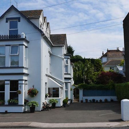 Redlands Hotel Brixham Bagian luar foto