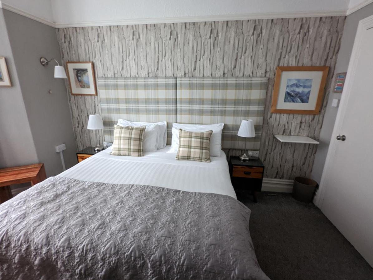Redlands Hotel Brixham Bagian luar foto