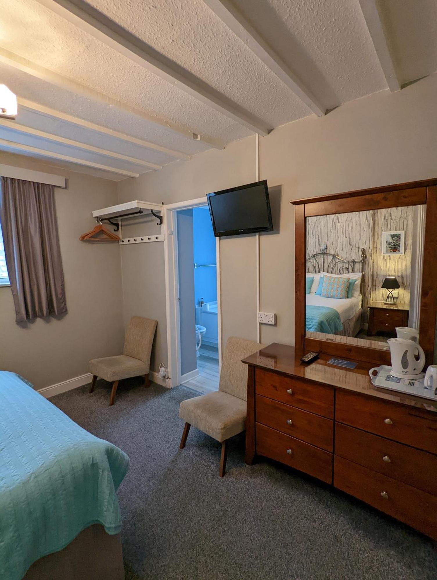 Redlands Hotel Brixham Ruang foto