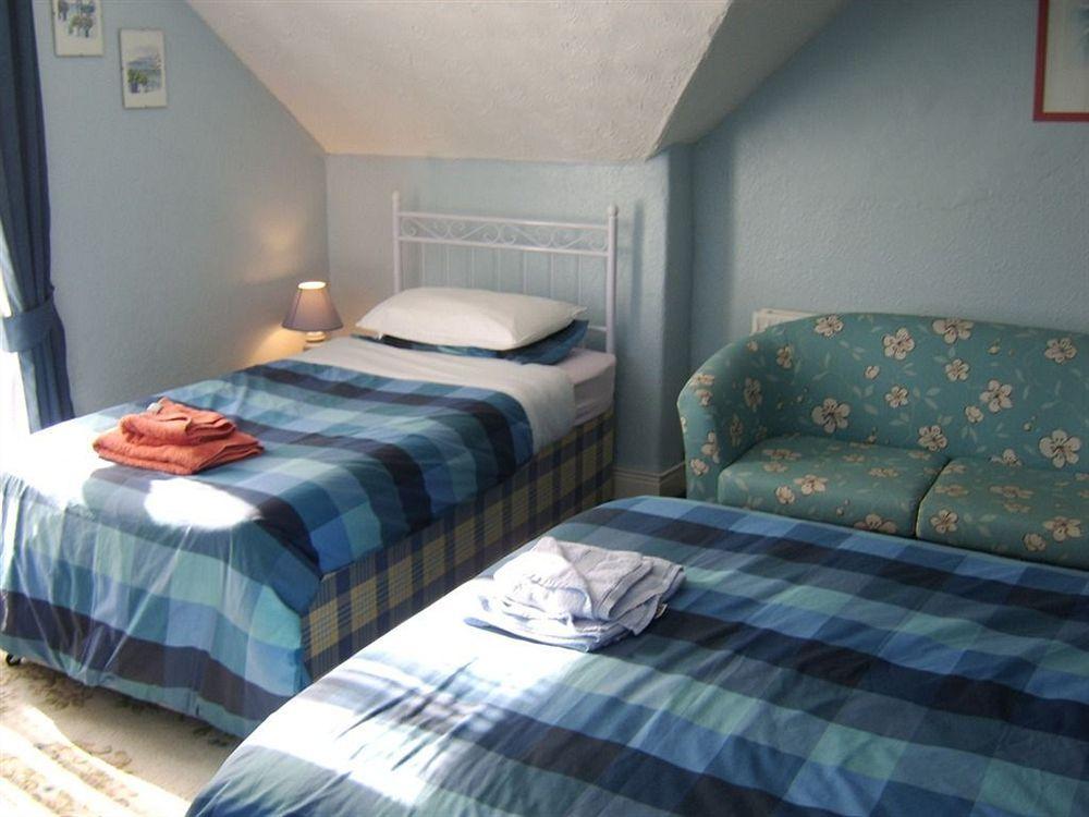 Redlands Hotel Brixham Bagian luar foto
