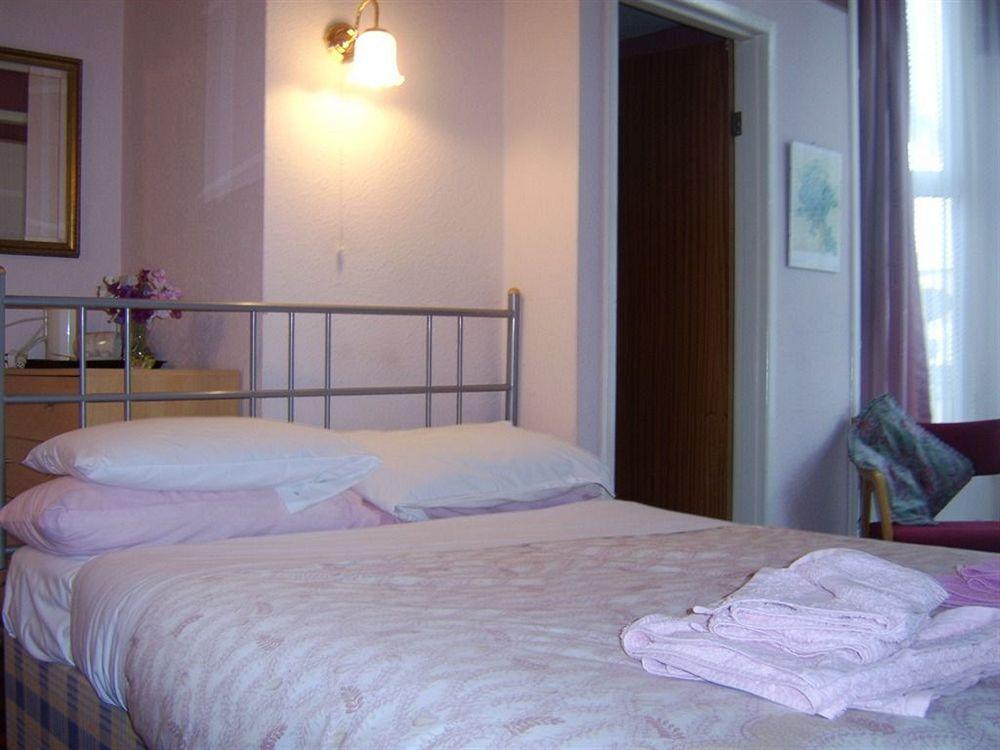 Redlands Hotel Brixham Bagian luar foto