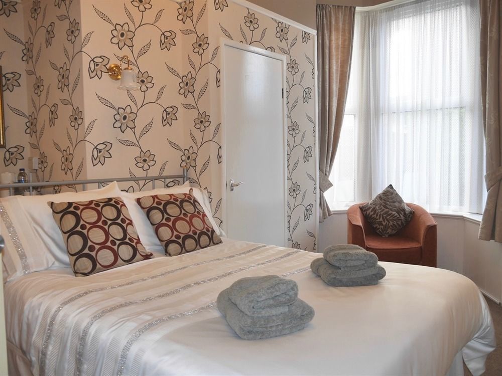 Redlands Hotel Brixham Bagian luar foto