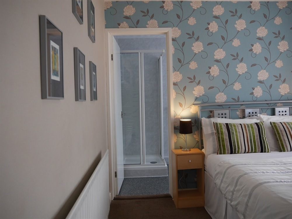 Redlands Hotel Brixham Bagian luar foto