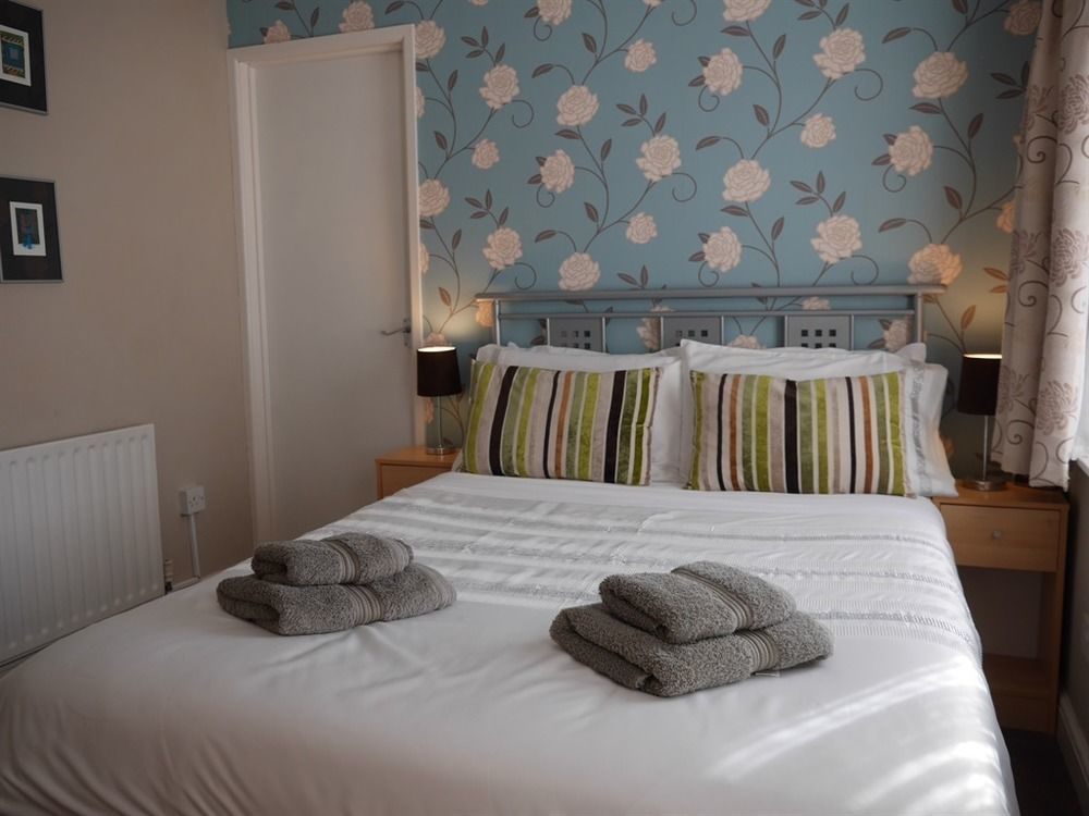 Redlands Hotel Brixham Bagian luar foto