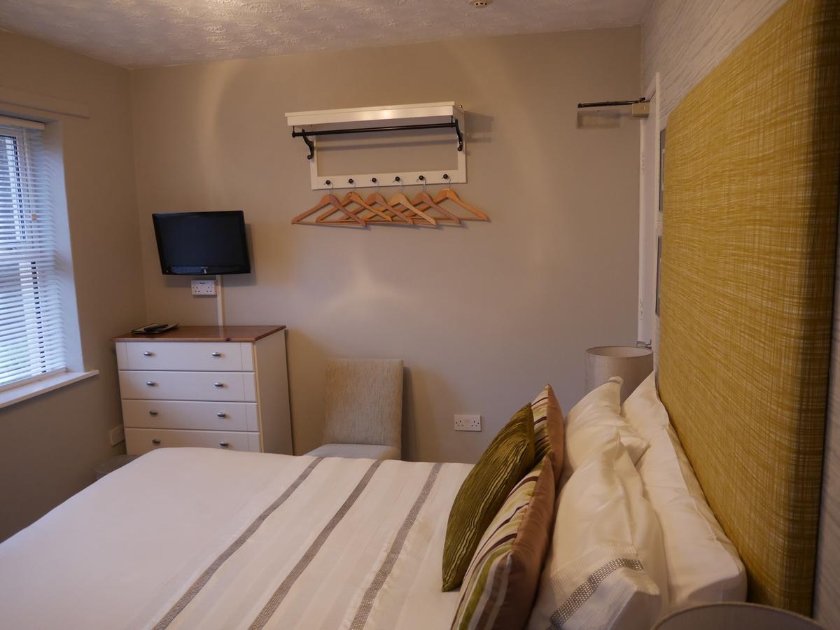 Redlands Hotel Brixham Bagian luar foto